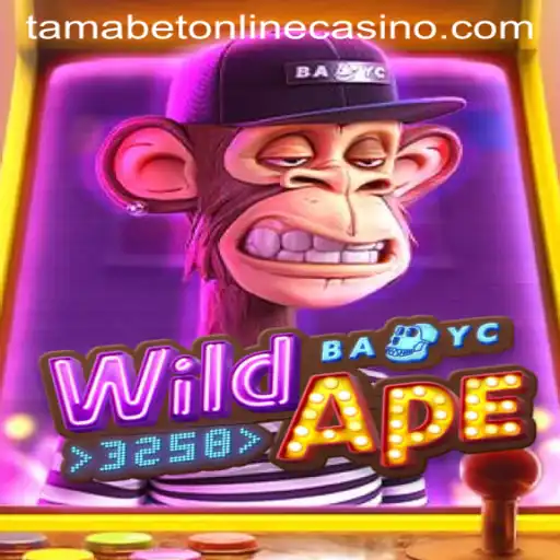 Exploring WildApe3258: An Exciting Adventure at Tamabet Online Casino