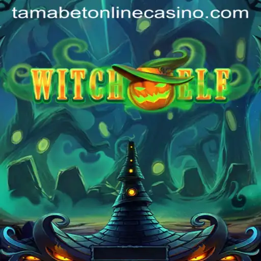 Unveiling WitchElf: A Bewitching Adventure in Tamabet Online Casino